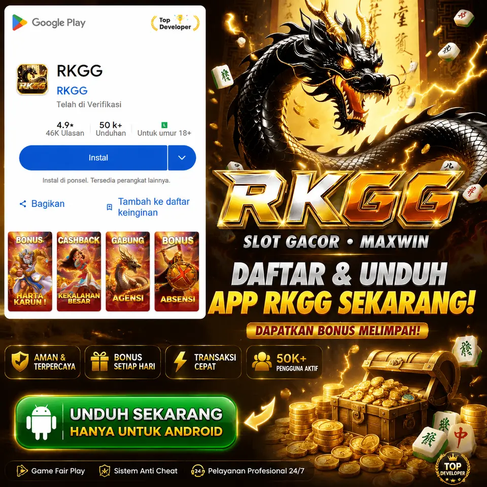 rkgg APK Resmi Unduh
