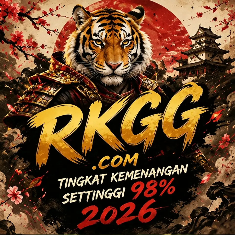 rkgg Masuk - rkgg Resmi