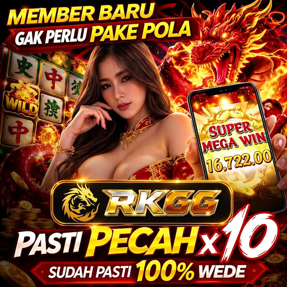 rkgg Daftar Sekarang - Unduh APK