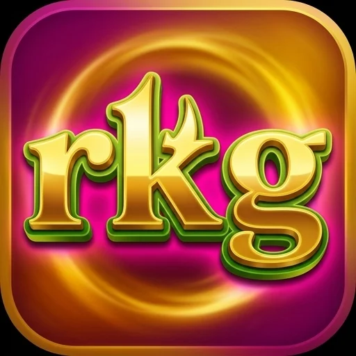 rkgg Logo - Resmi