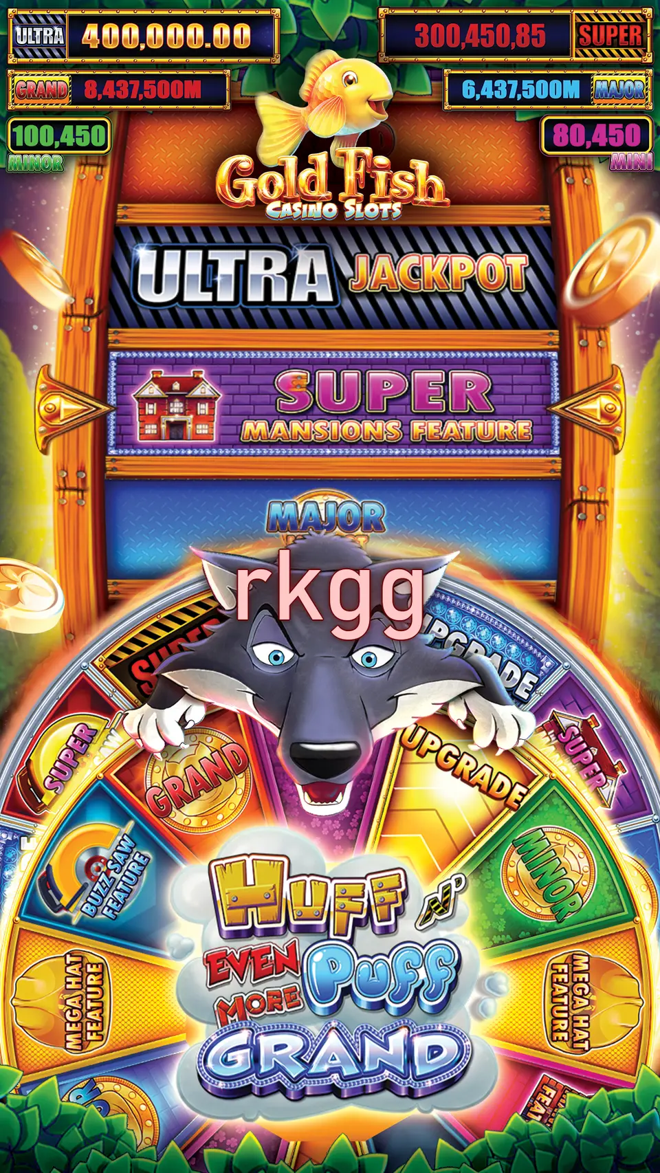 rkgg Preview - Resmi Unduh