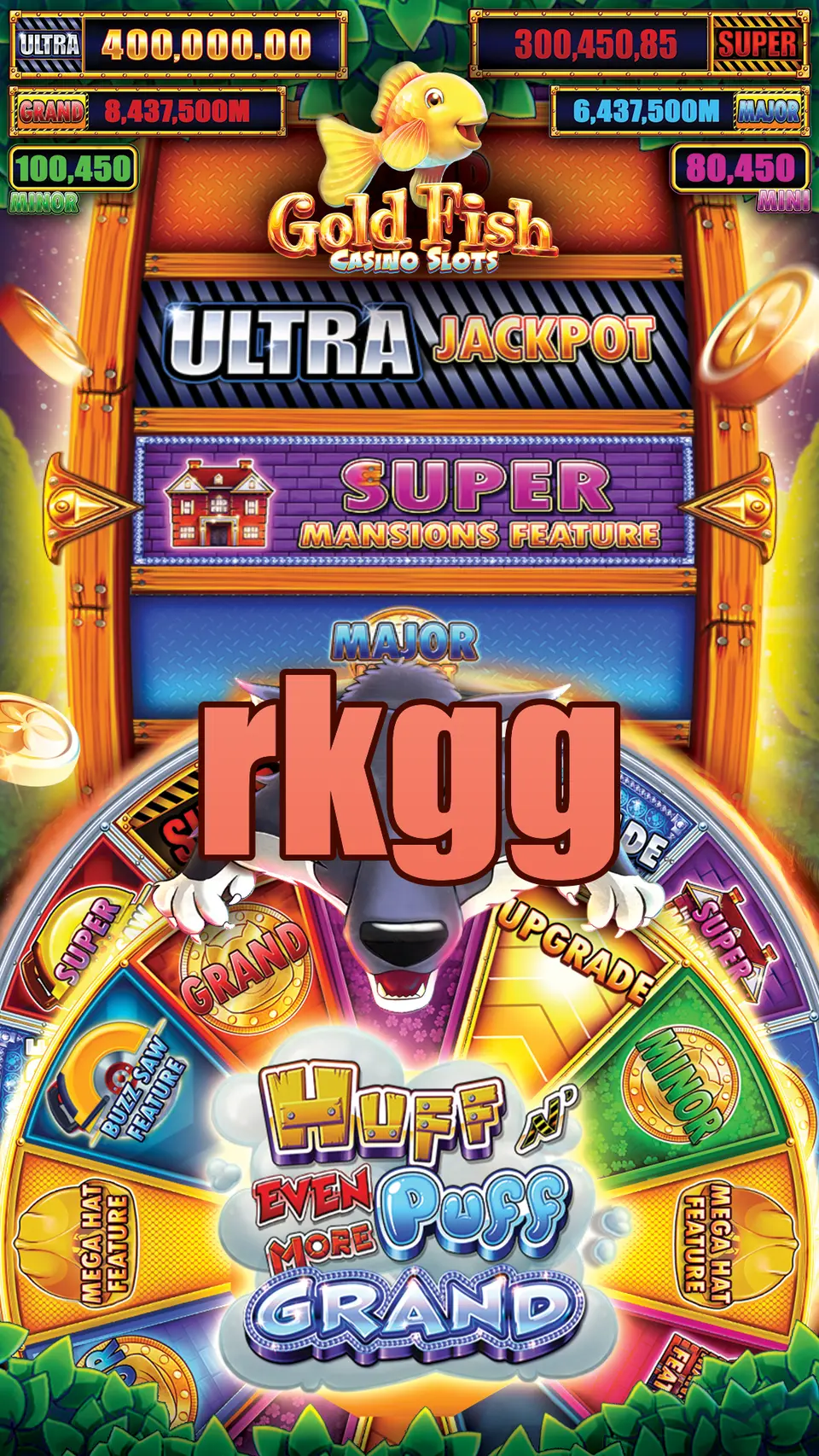 rkgg Tangkapan Layar Resmi APK